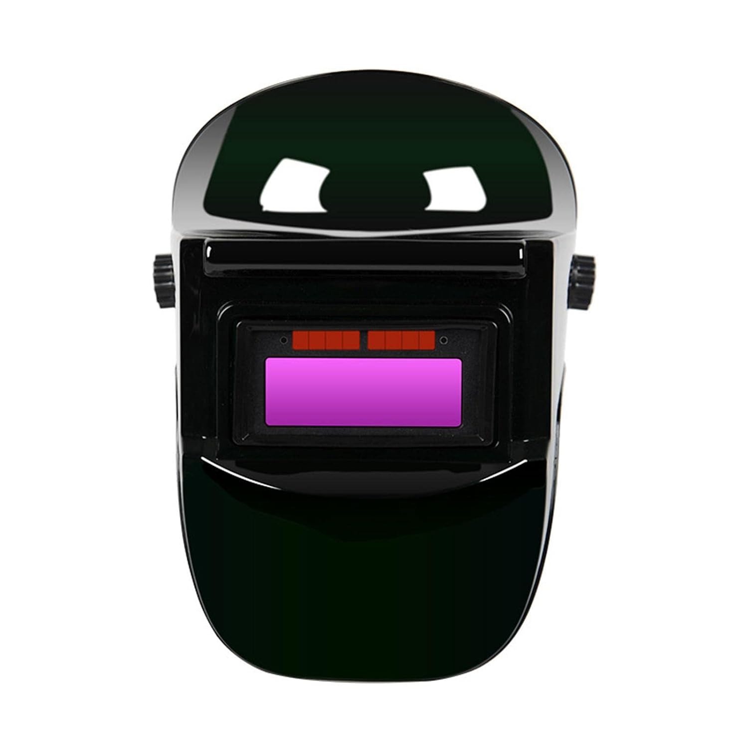 MERISHOP Helm Las Automatic Dimming Protective Welding - 110