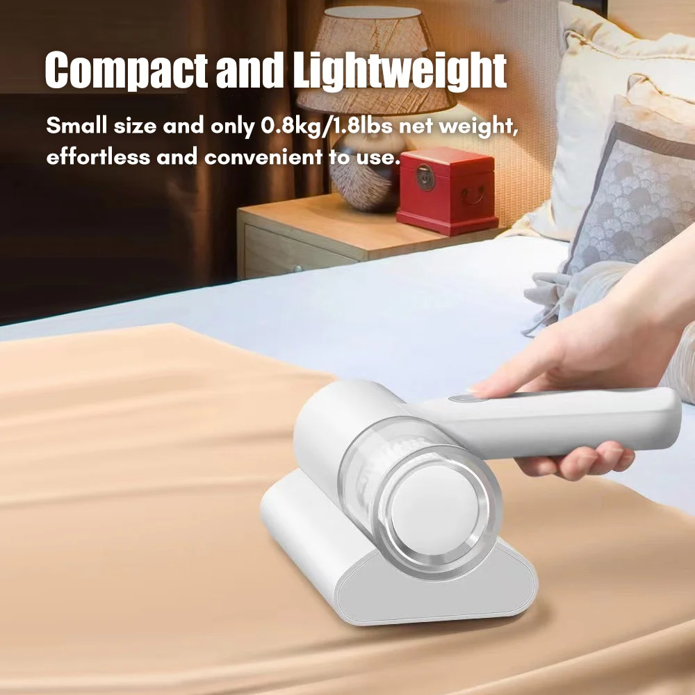 Airener Handheld Vacuum Cleaner Cordless Penyedot Debu 10kPa 1200mAh - SR-269
