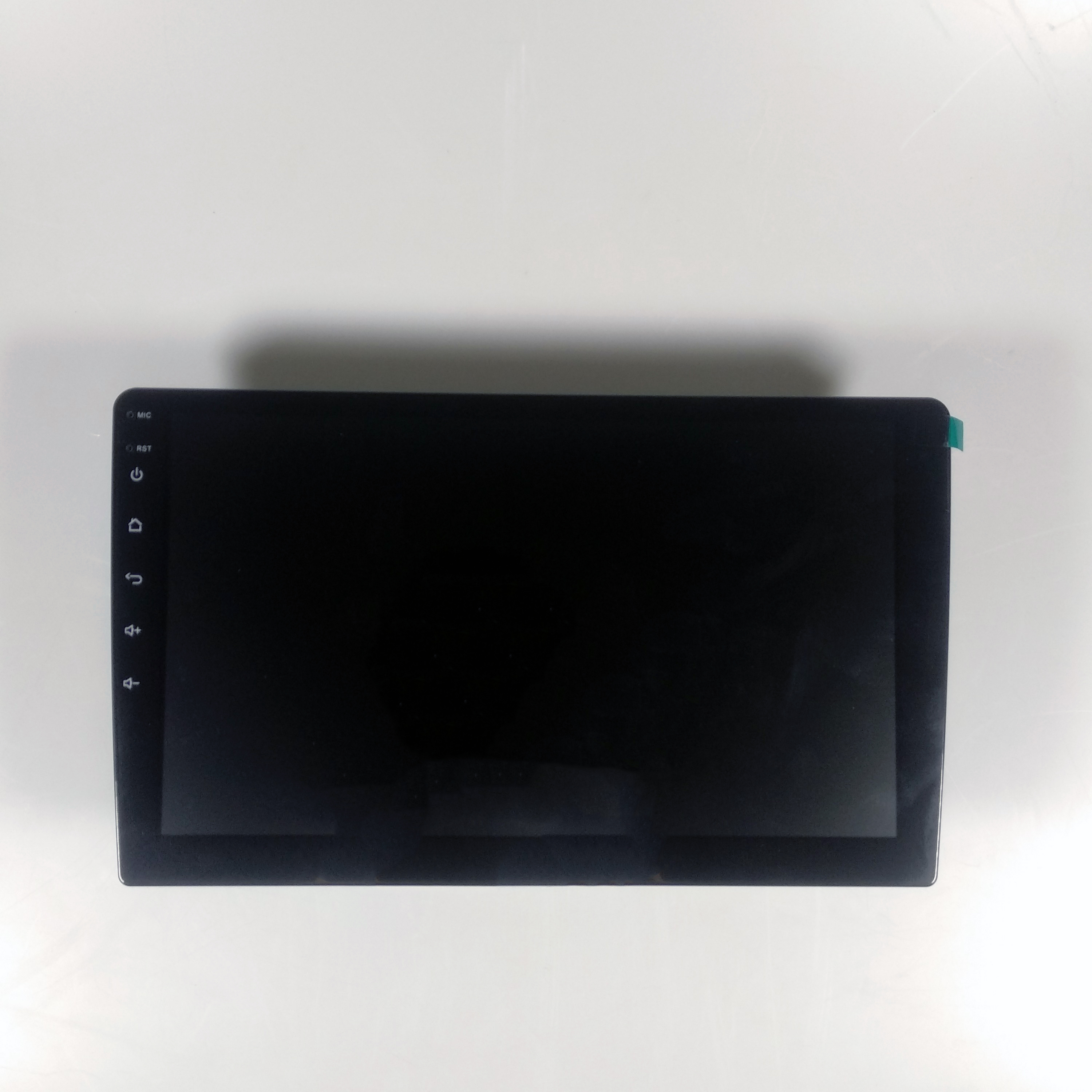 JIEMAO Head Unit Mobil Double Din Media Player HD WIFI GPS Android - 8163