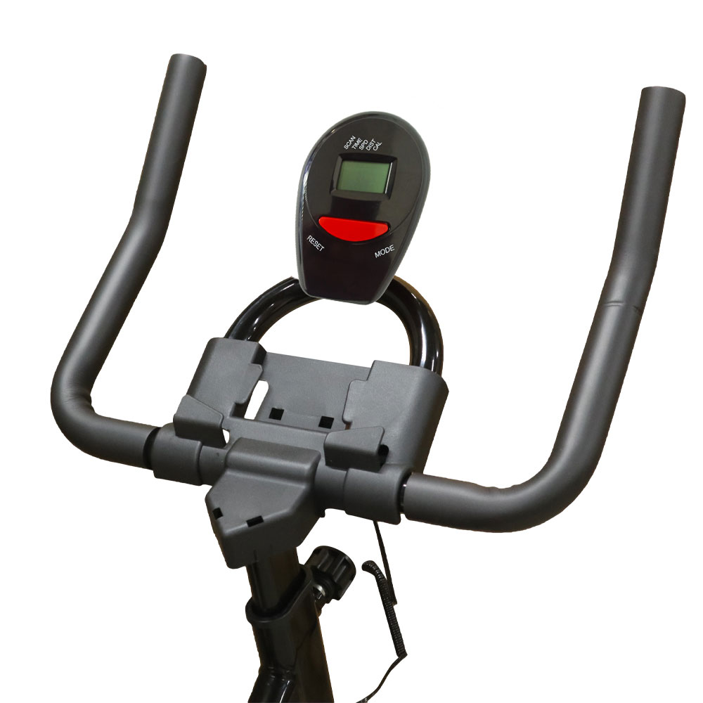 L-Felton Sepeda Statis Spinning Bicycle Exercise Indoor Gym Bike - LF110