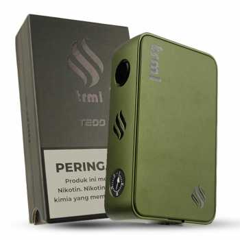 TRML T200 Box Mod 220W - Mod Thermal Authentic