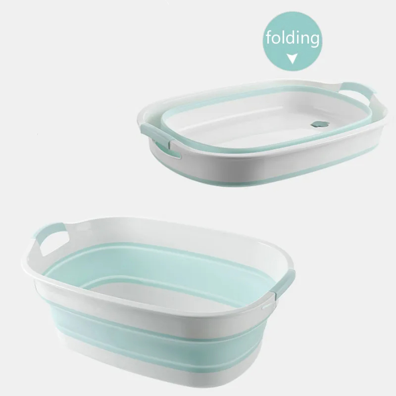 Slyz Ember Lipat Collapsible Children Bathtub 60x40x22cm - Slyz18