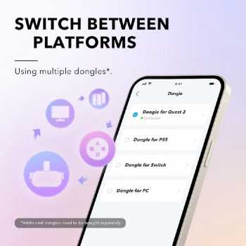 Jual ANKER SoundCore VR P10 Wireless Gaming Earbuds for Oculus