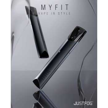 Myfit Pod 800mAh - My Fit Authentic by Justfog
