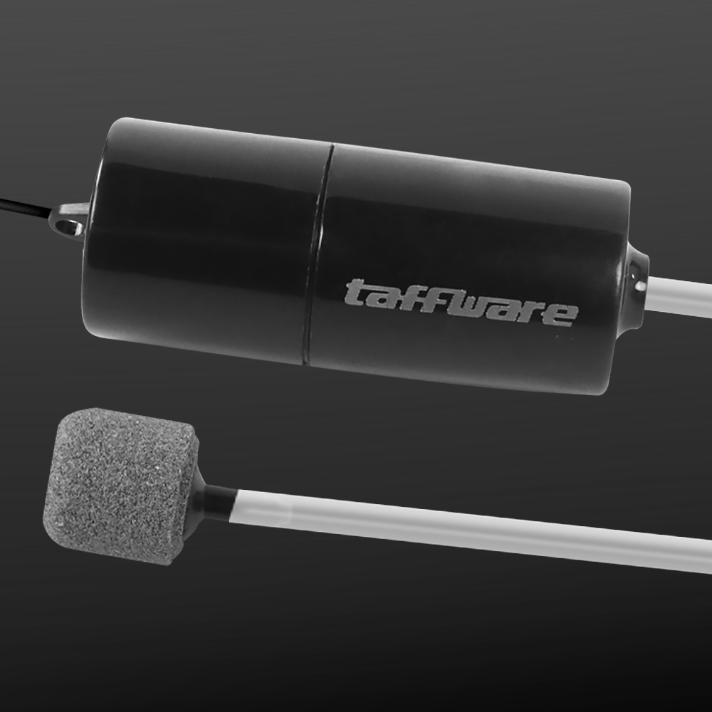Taffware Aerator Aquarium Fish Tank Oxygenator USB 1W - AB479