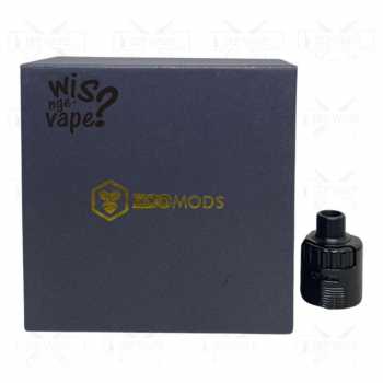 ZooMods ZooRDA SE 24mm Dual Coil - Zoo RDA By VapeZoo