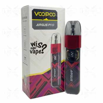 Argus P1S Kit 25W 800Mah - Authentic By Voopoo