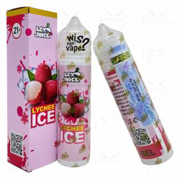 LCV Juice Lychee Ice 60ml