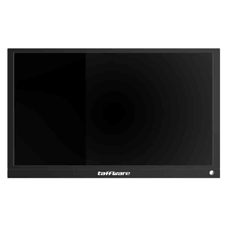 Taffware Portable Monitor 15.6 Inch IPS FHD USB Type C Mini HDMI - LG156