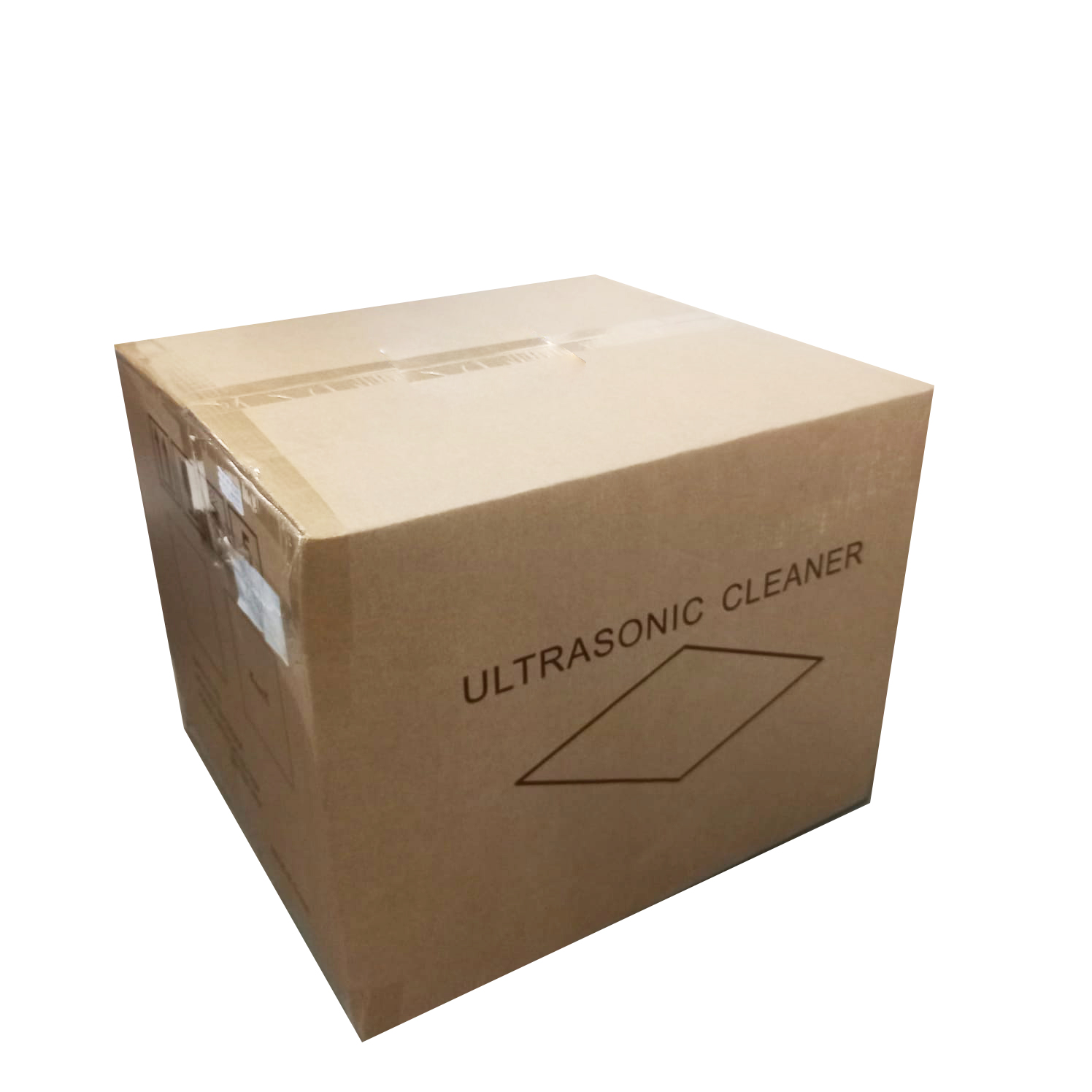 Taffware Mesin Pembersih Perhiasan Ultrasonic Cleaner 360W 15L - KZ-D15