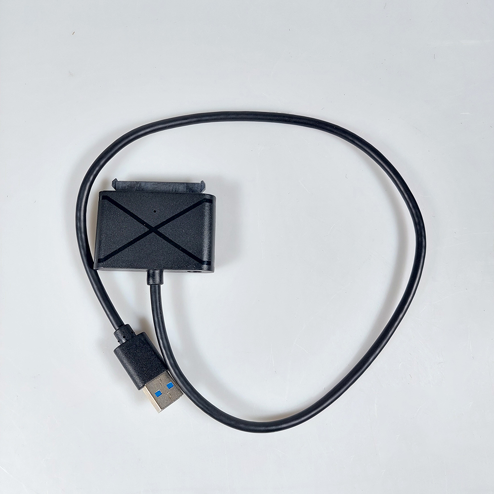 Kabel SATA to USB 3.0 HDD SSD Cable Adaptor - UT-3112