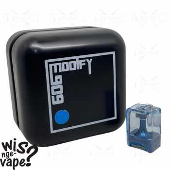 RBA 909 Modify RBA for DotAIO - DotRBA Authentic