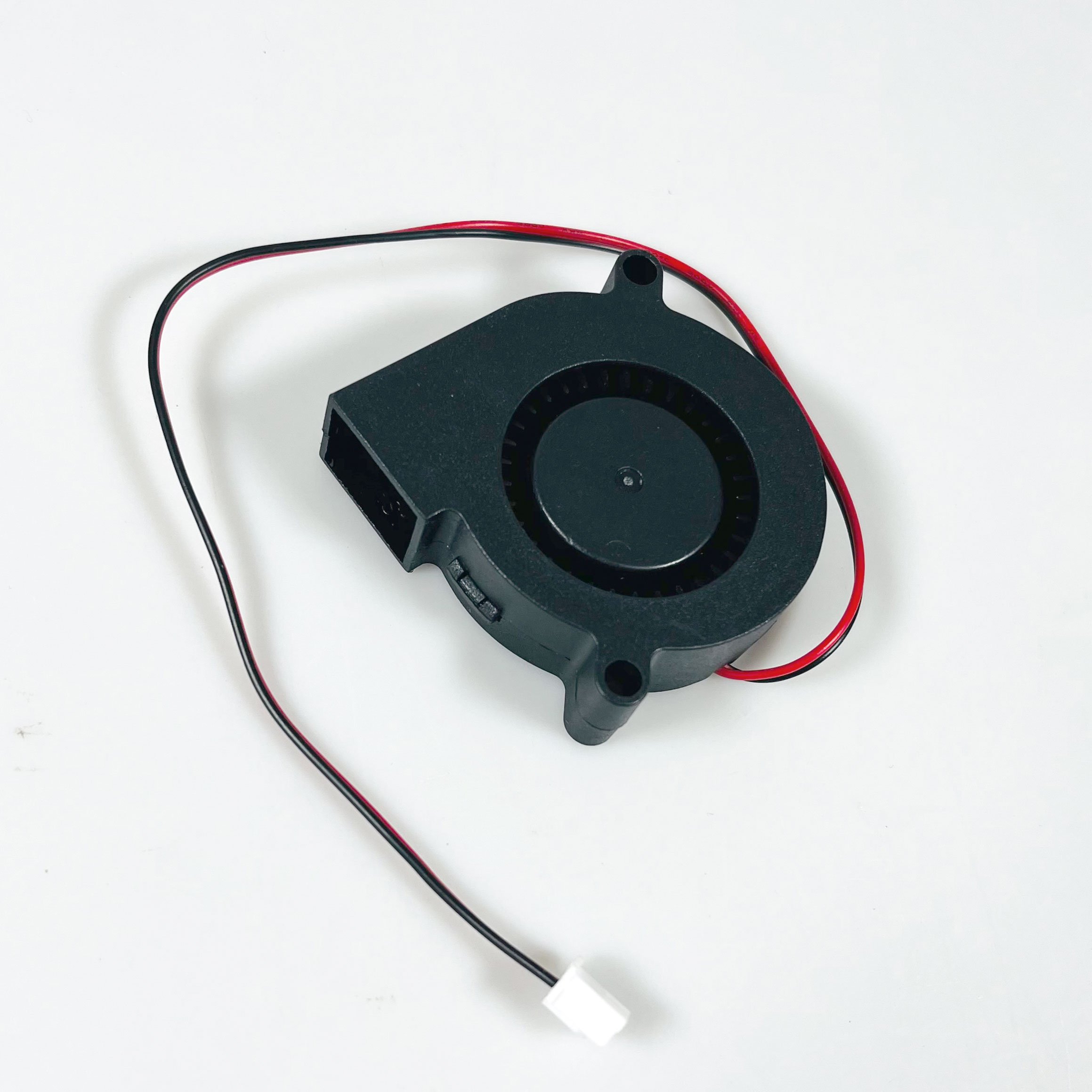 Jinjiu Kipas Printer 3D Cooling Fan Blower Ball Bearing 6000 RPM 24V - 5051