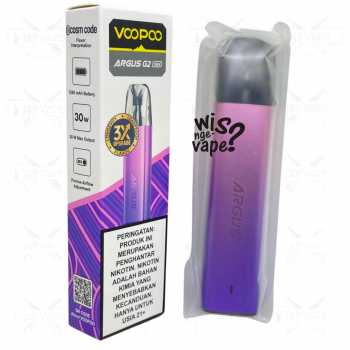 Argus G2 Mini Kit 30W 1200mAh - Authentic by Voopoo