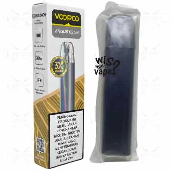 Argus G2 Mini Kit 30W 1200mAh - Authentic by Voopoo