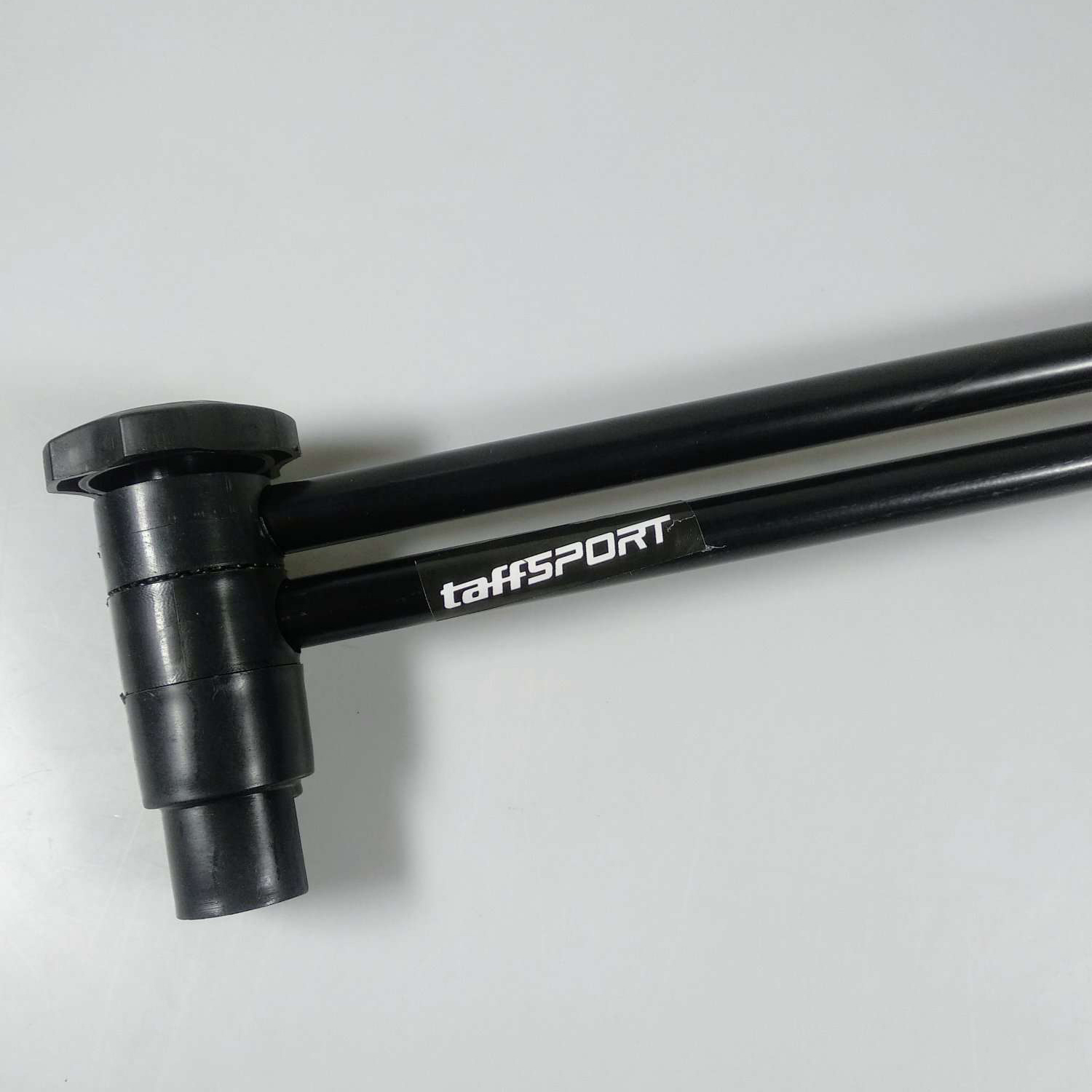 TaffSPORT Standar Sepeda Universal Paddock Standing Bike Display - L150