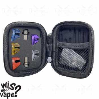 Lush Tip 510 - Driptip Authentic By VapeBoss