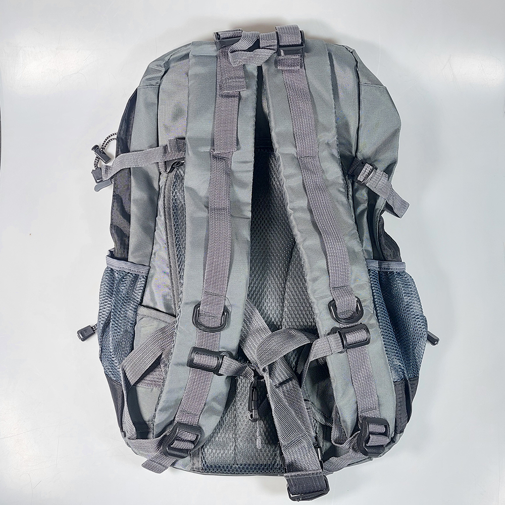 Guanhua Tas Ransel Gunung Mountaineering Backpack Outdoor 35 L - NH15Y001-Z