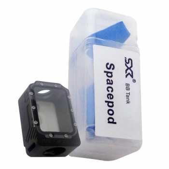 BB Tank Spacepod Boro Tank - Authentic By SXK