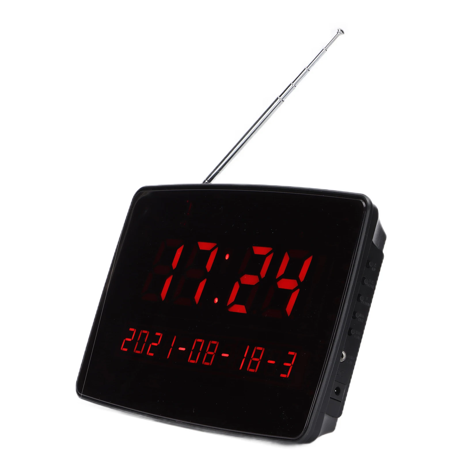 LISM Waiter Calling System Restaurant LED Display Pager 10 Transmitter - SU-620