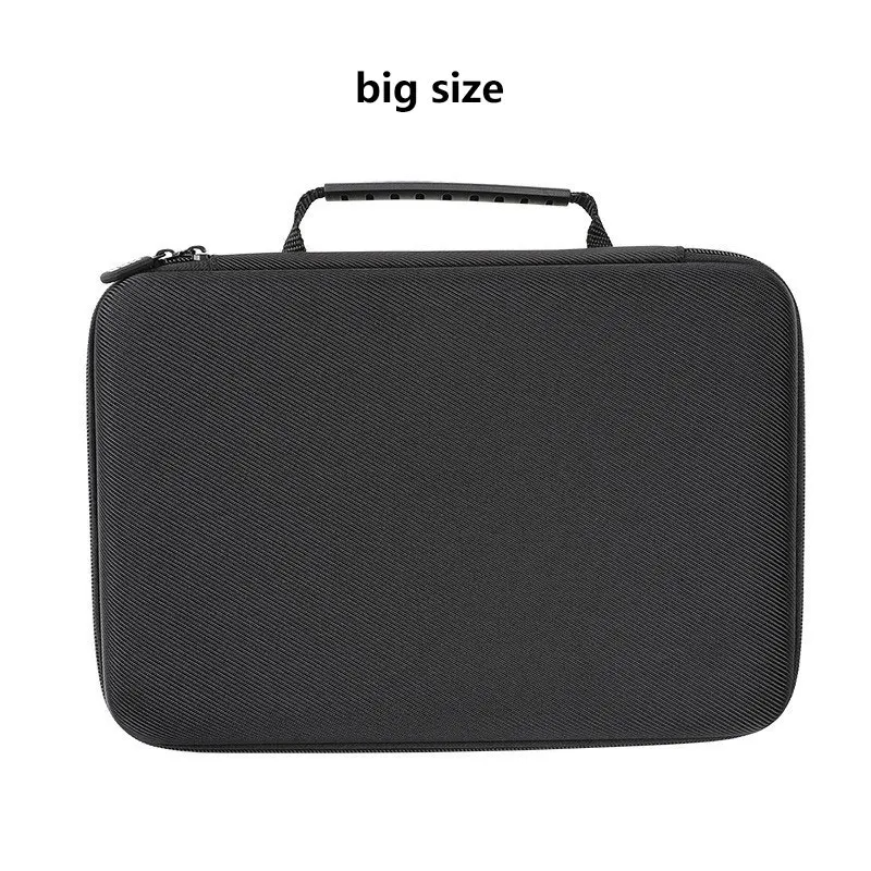 HRR Tas Kamera Insta360 X3 X2 Action Camera Case EVA Liner Waterproof - HR-32