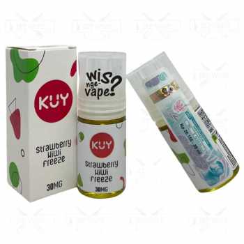 Kuy Saltnic 30ml - Liquid By MOVI