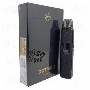 DotPod Pro Kit 35W 1000Mah - Dot Pod Pro Authentic By DotMod