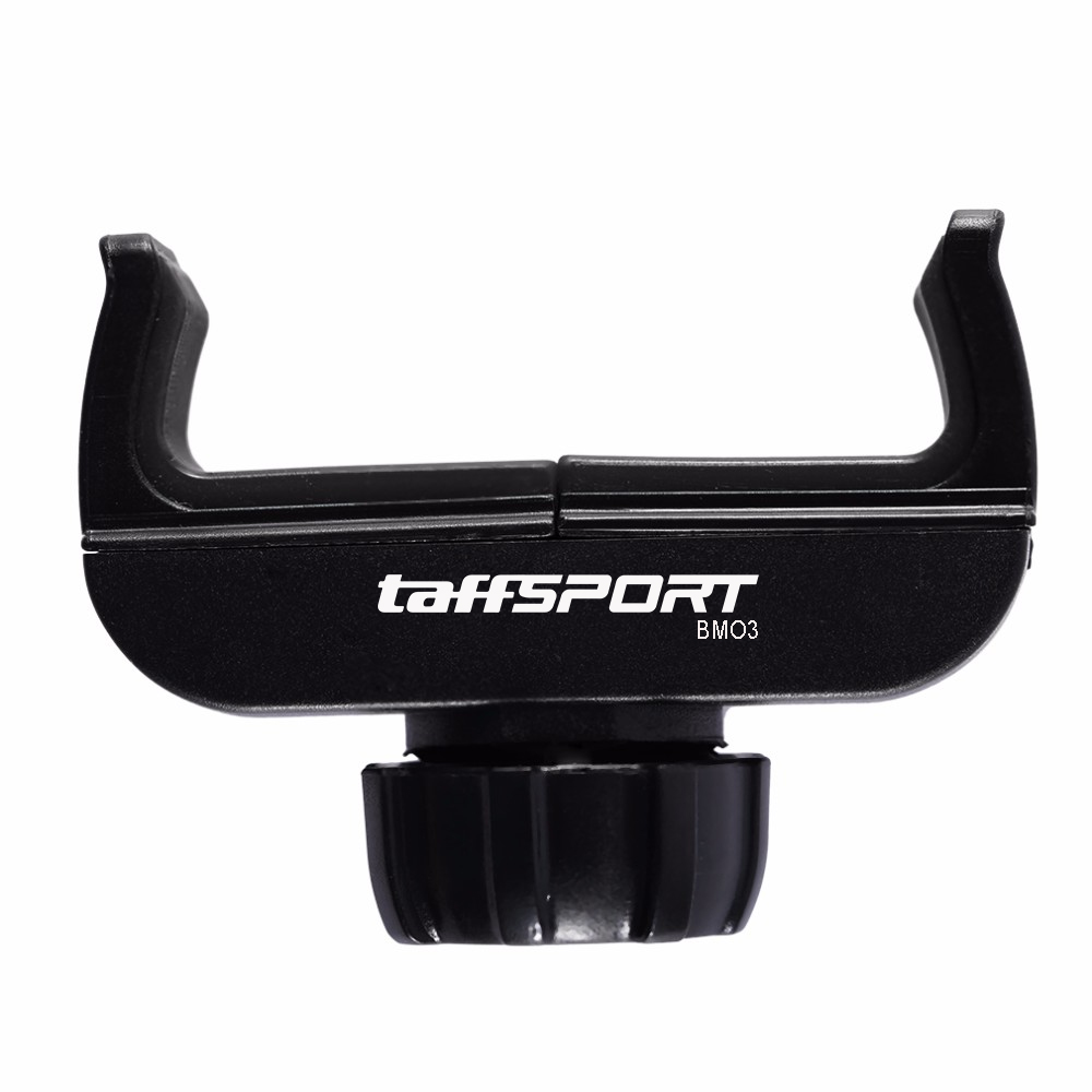 TaffSPORT Bike Smartphone Holder Sepeda Universal Rack Bicycle - BM03