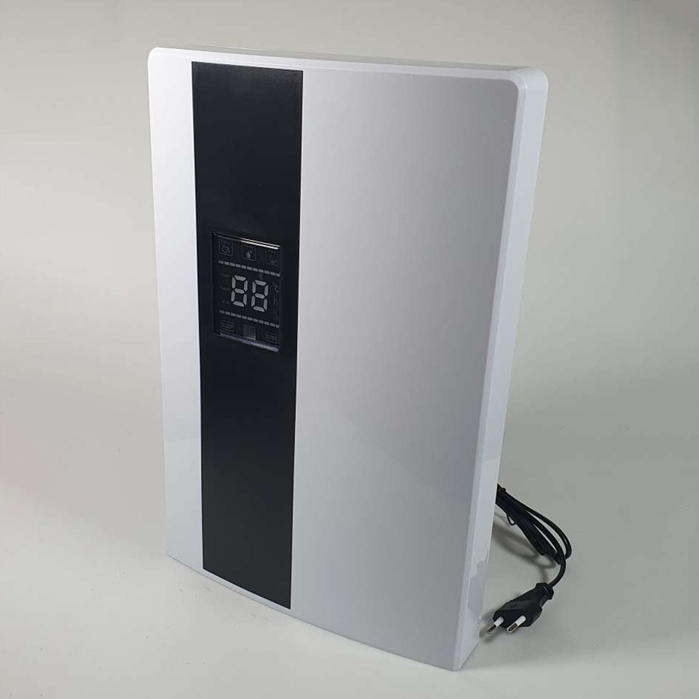HAOYUNMA Dehumidifier Moisture Absorber LED Display 2.2L - VS-DH05