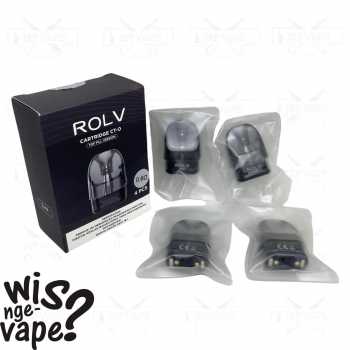 Cartridge ROLV - Catridge Rock Pod