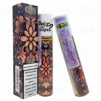 AirsPops 313 Saltnic 30ml 40mg - Liquid AirPops by Airscream UK