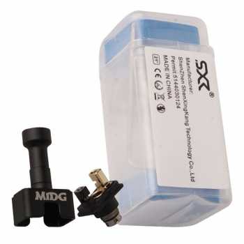 UNKWN MIDG RBA - BB Bridge By SXK