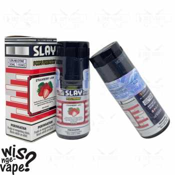Slay 30ml 15mg - Pods Friendly Liquid by Rcraft