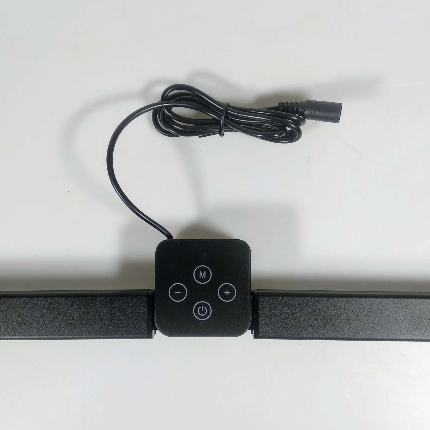 LAOPAO Lampu Meja LED Double Head Eye Protection 5 Color Mode 24W - T188