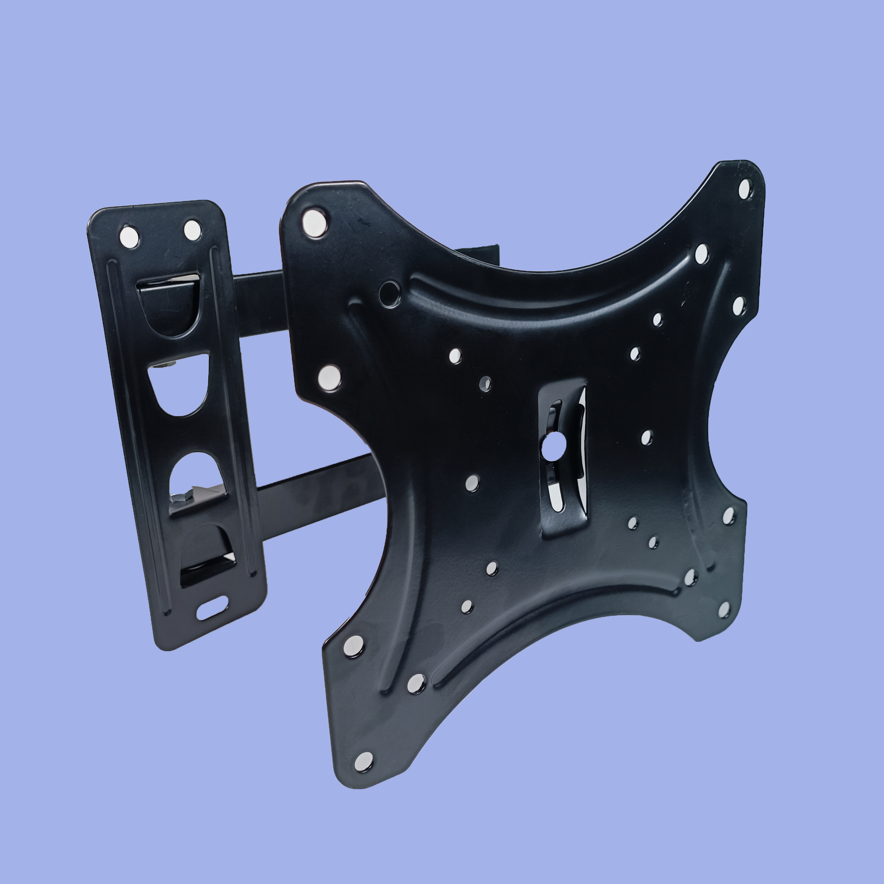 CNXD Bracket TV Telescopic VESA 400x400 for 14-55 Inch TV - HDL-117B-2