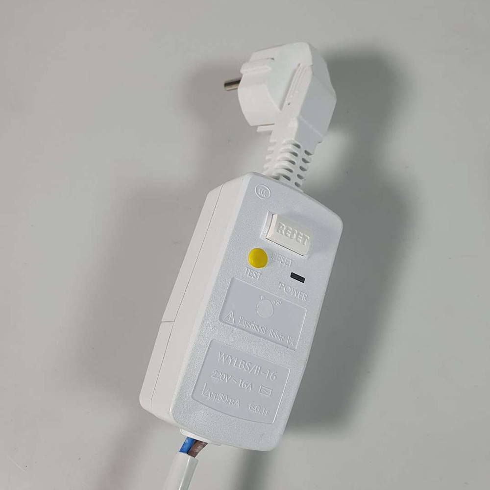 PBIBAY Keran Pemanas Air Listrik Hand Shower Electric Hot Cold Faucet - RX-008U
