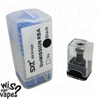 Dotmission RBA - Authentic By SXK