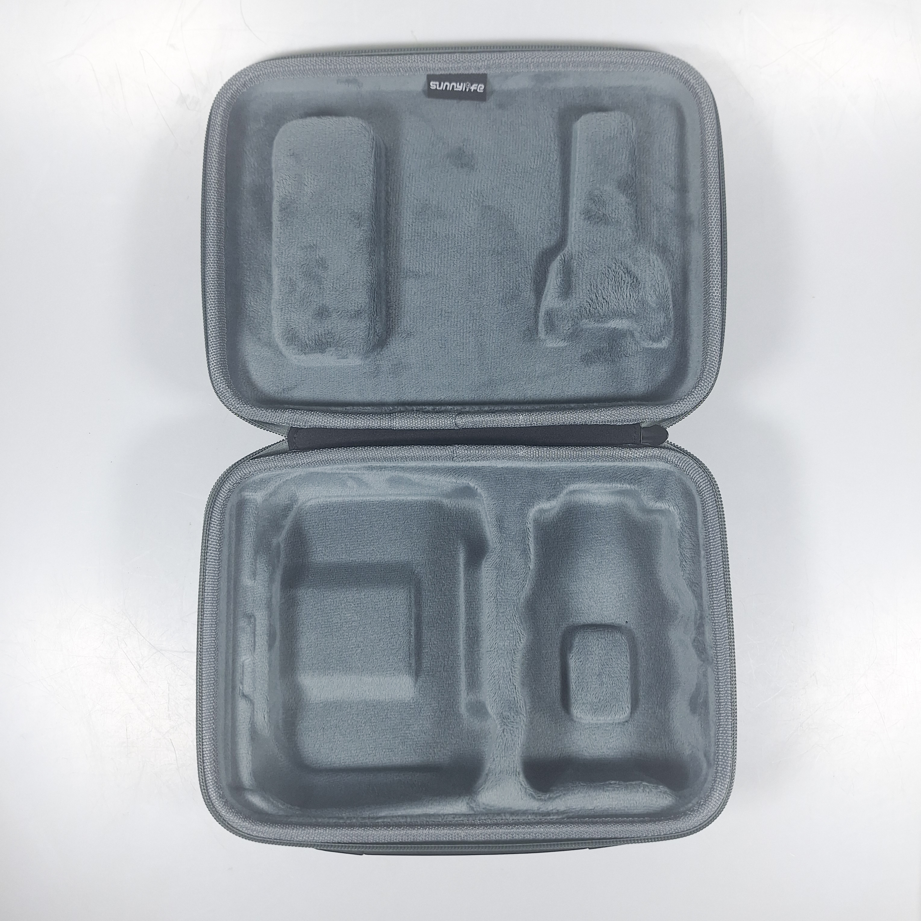 Sunnylife Tas Drone Hard Shell Protective Storage Bag DJI Mini 3 Pro - B397