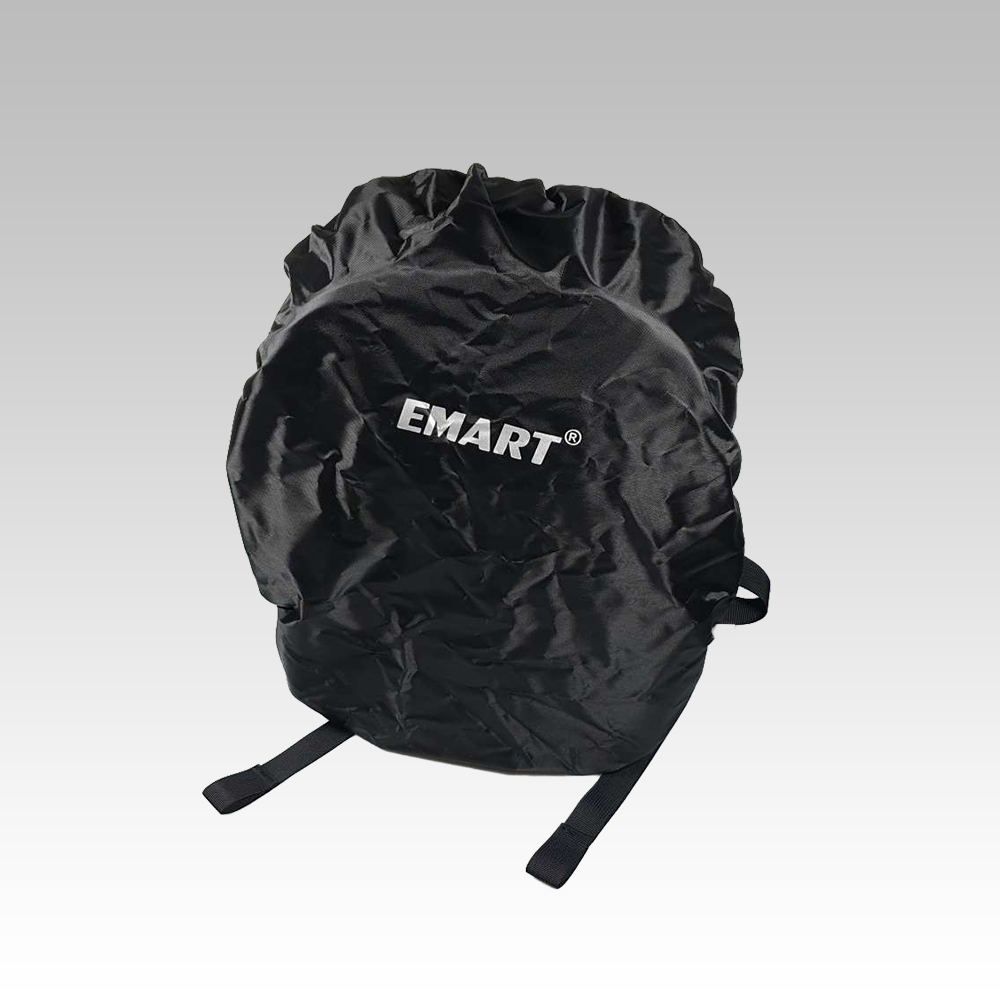 EMART Tas Kamera Backpack Camera Bag Waterproof Adjustable - TR-35