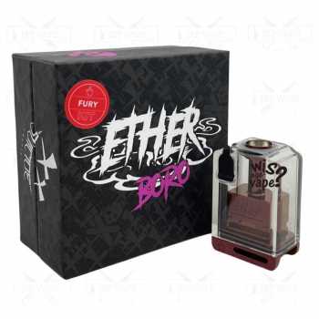 Ether Boro Lite RBA - Authentic by Suicide Mods