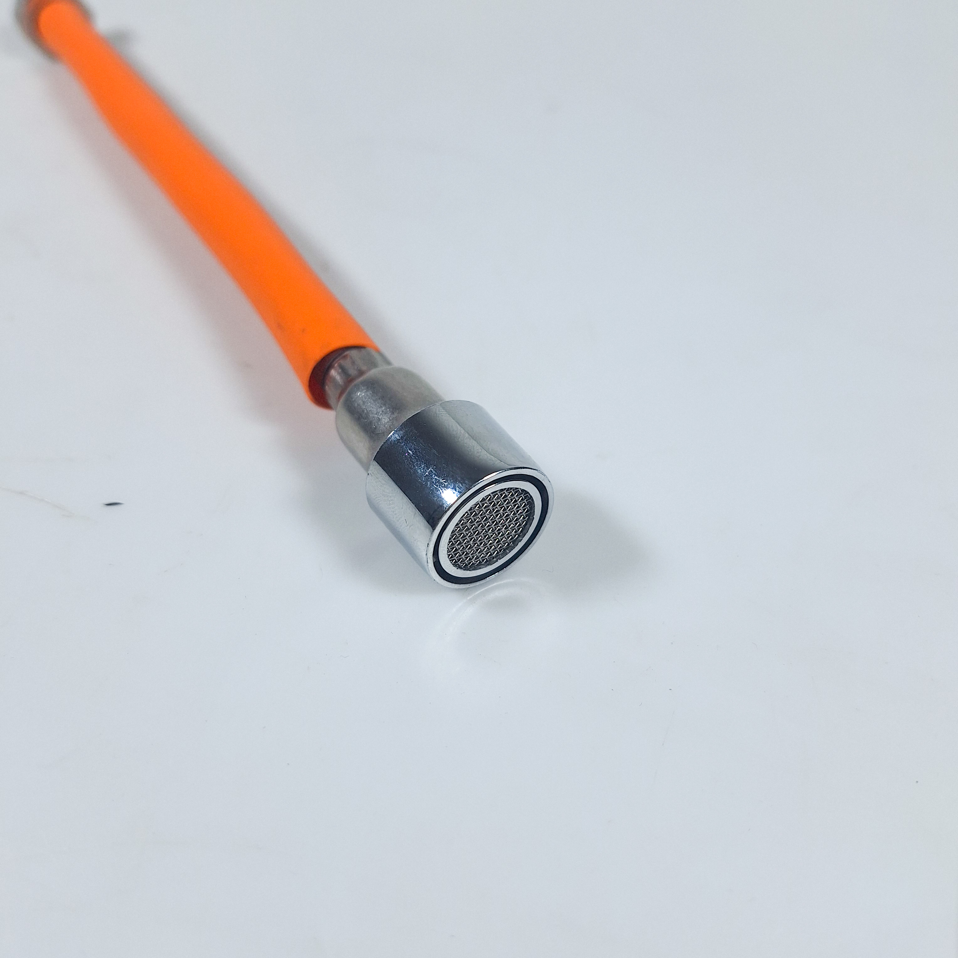 VIEL Pipa Selang Keran Air Flexible Extension Hose Faucet Pipe Tube - VI20