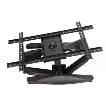NBJOHSON Bracket TV Wall Mount VESA 600x400 for 55-85 Inch TV - P65