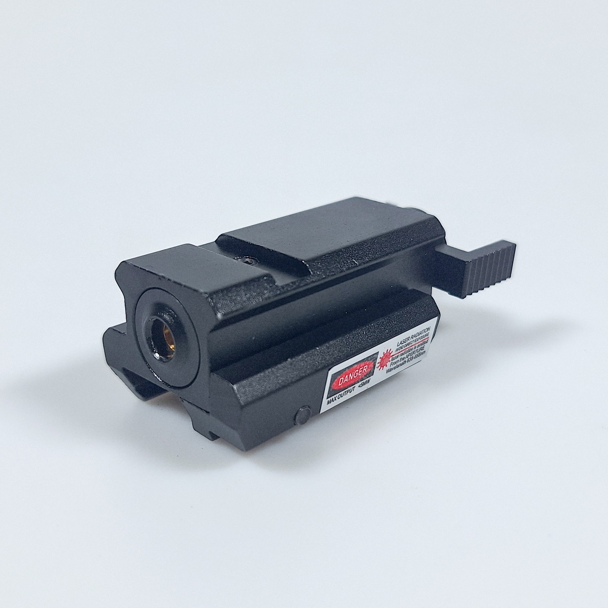 TGPUL Tactical Red Dot Hunting Laser Sight Gun Airsoft Rifle Pistol - LS15