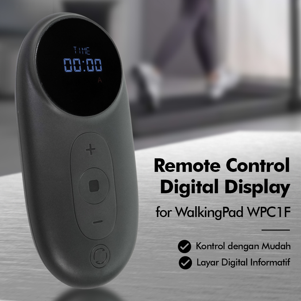 Xiaomi Remote Control Digital Display for WalkingPad WPC1F
