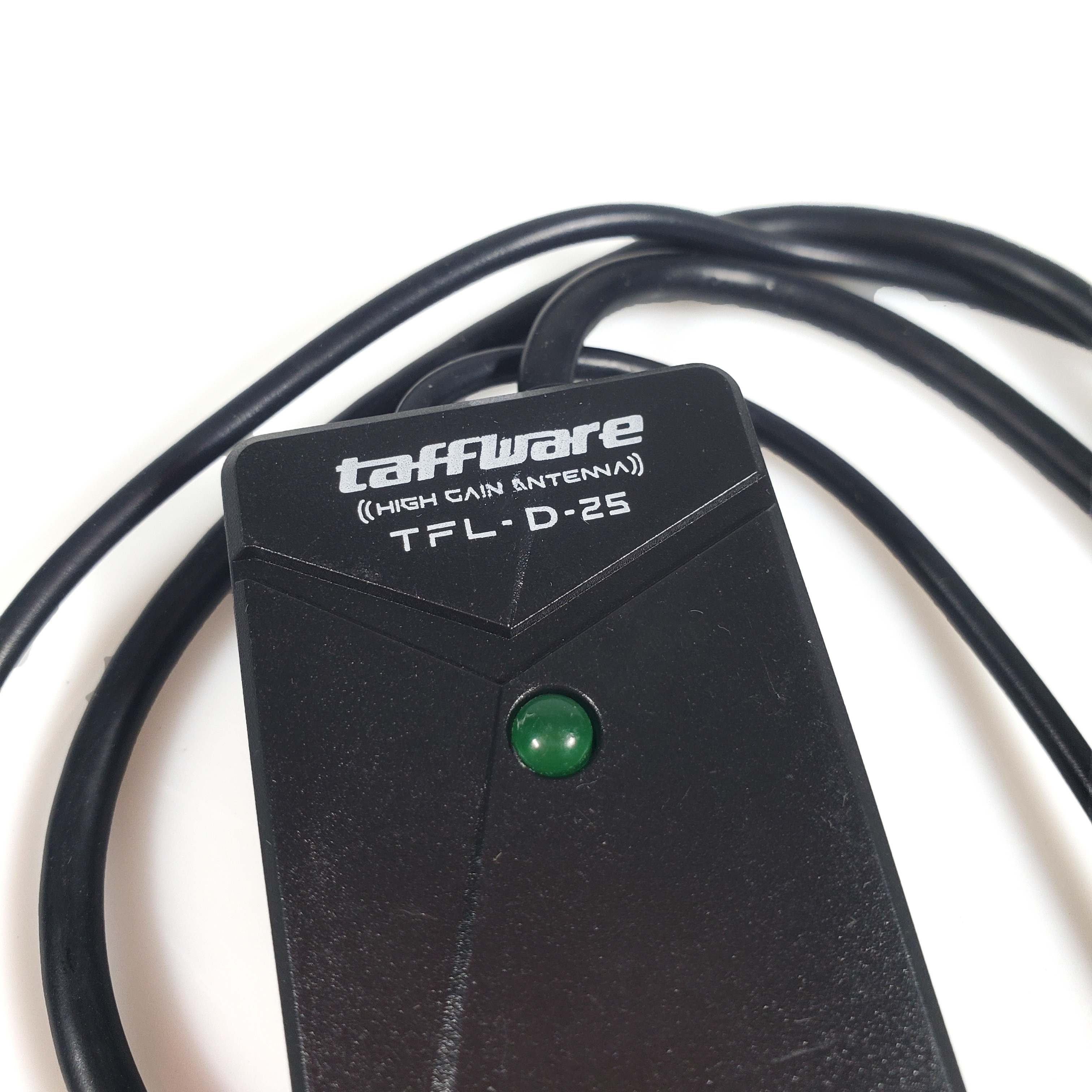 Taffware Penguat Sinyal Antena TV Amplifier Signal Booster DVB-T2 35dB - TFL-D-25