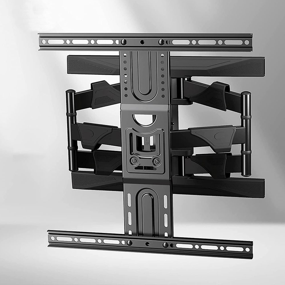 NBJOHSON Bracket TV Wall Mount VESA 600 x 400 for 40-80 Inch TV - P6