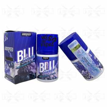 Blu Sundae 60ml - Liquid Vape by Godspeed