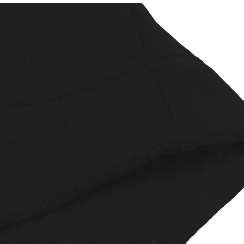 TRUE Topi Kupluk Pria Wanita Kain Fleece Beanie Hat Winter - EC003