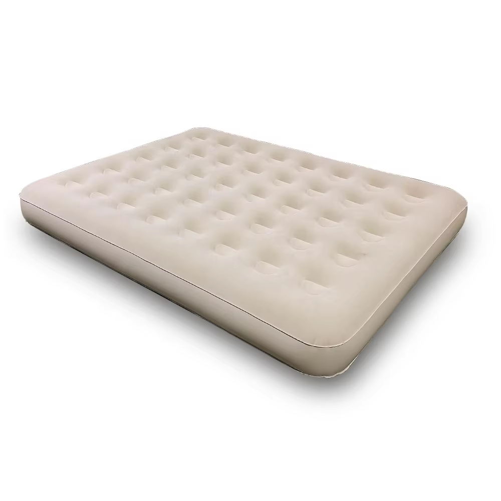 OLOEY Kasur Matras Angin Tiup Foldable Thickened Soft Moistureproof - OY158