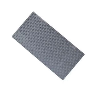 Alas Papan Baseplate Brick 16x32 Dots - 8801